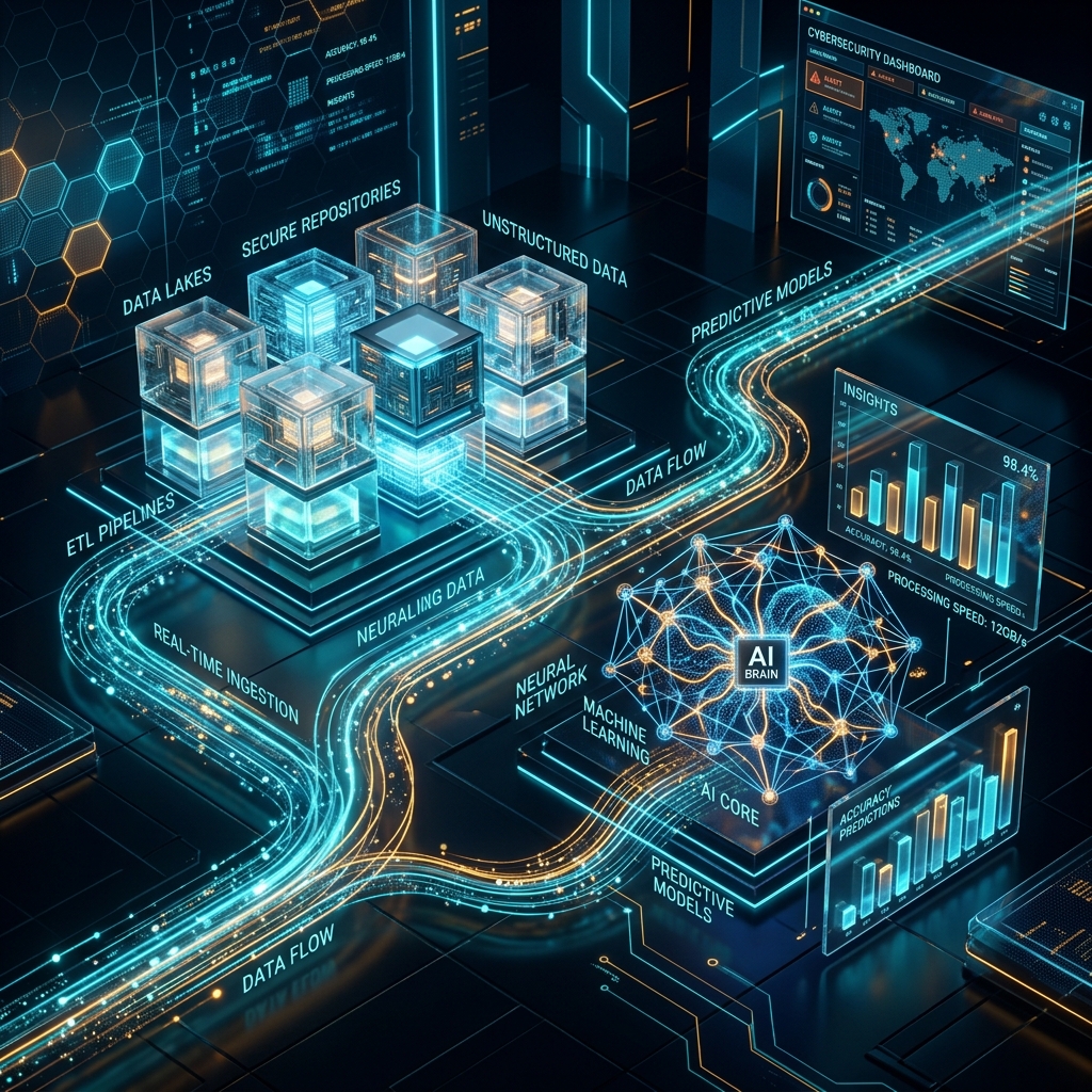 Data + AI
