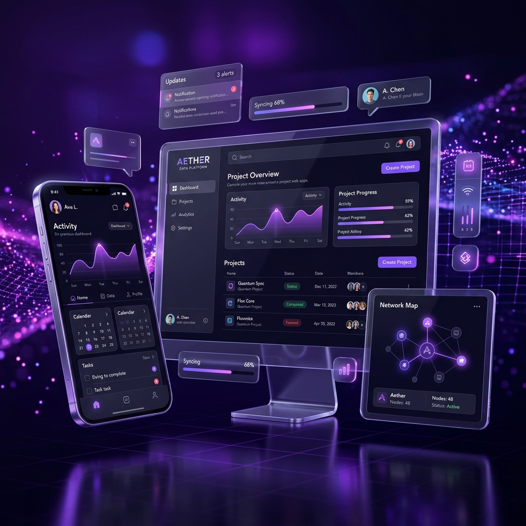 Digital Product Experience